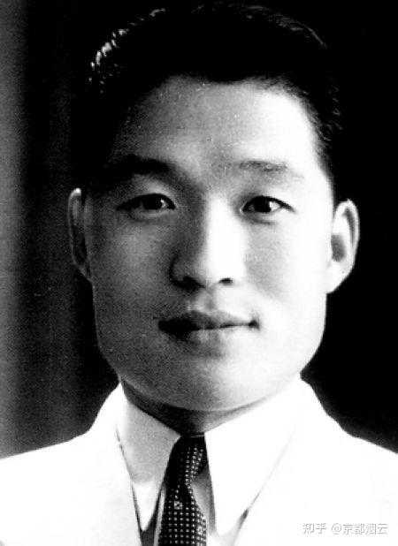 龙潭三杰之一--熊向晖