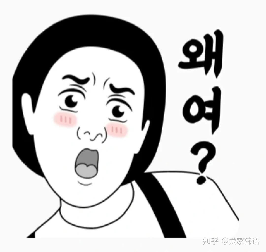 韩语入门 | 韩语的「你」究竟是네가? 니가? 还是 너가? - 知乎
