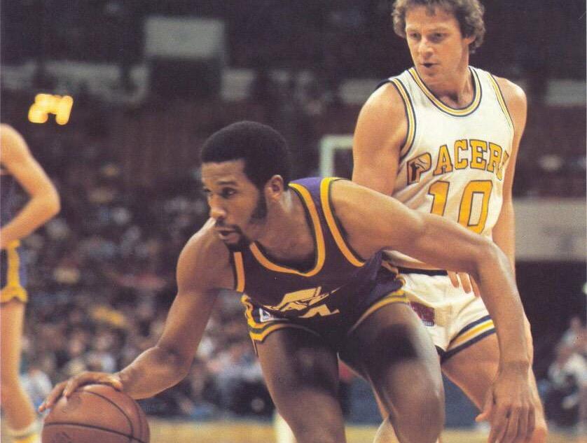 【坏小子军团 06】丹特利和阿奎尔