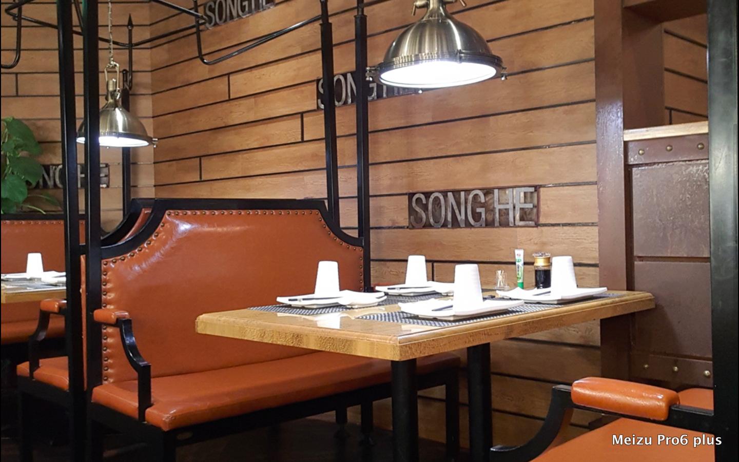 音画如诗--只说魅族Pro6 plus的音质和画质