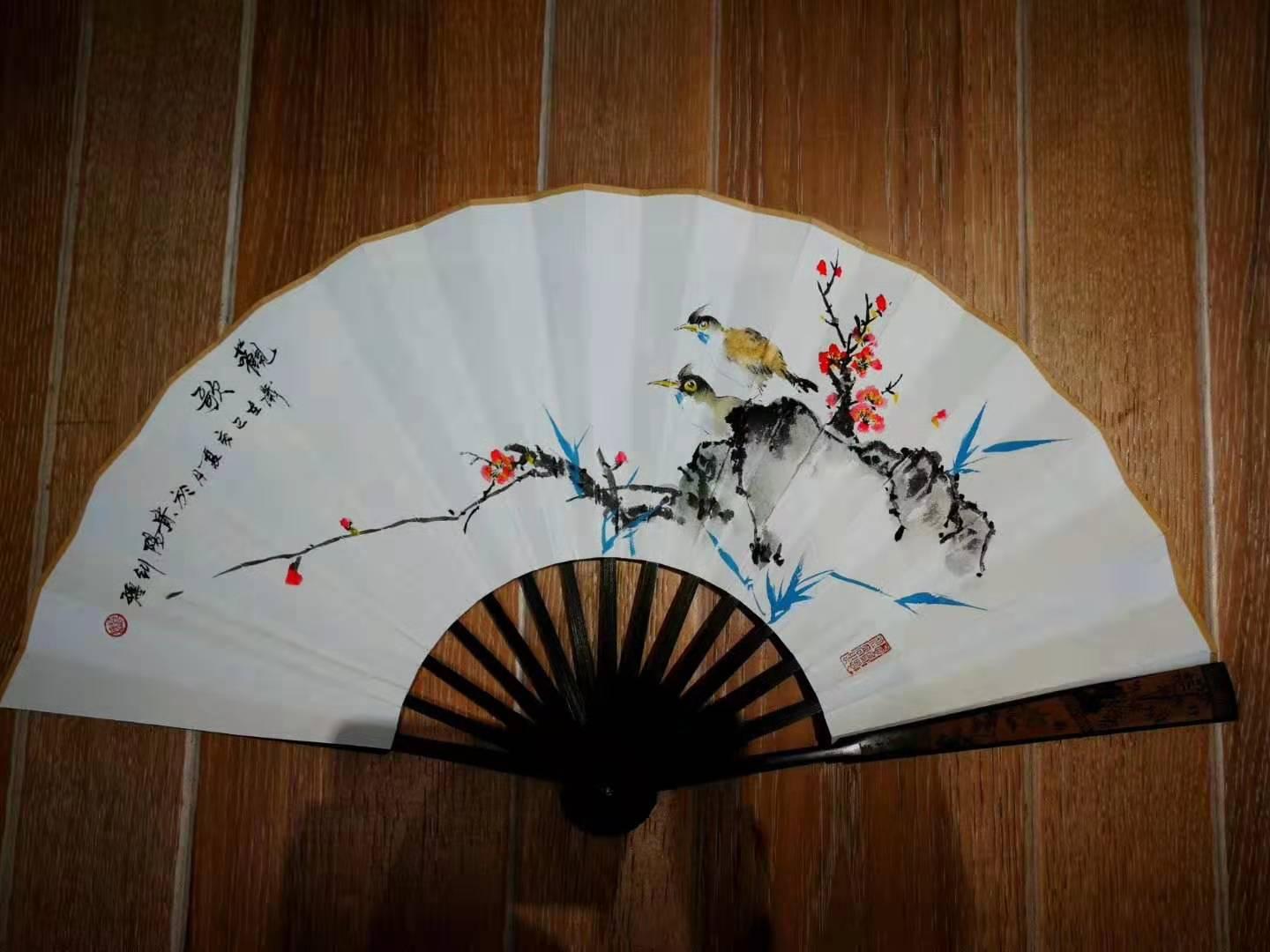 您知道中国 扇子的文化吗 知乎 您知道中国 扇子的文化吗 知乎