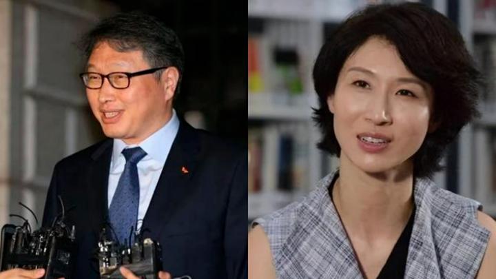 大女主复仇记 韩国财阀出轨 总统千金隐忍11年后反杀 爽剧都不敢这么演 知乎