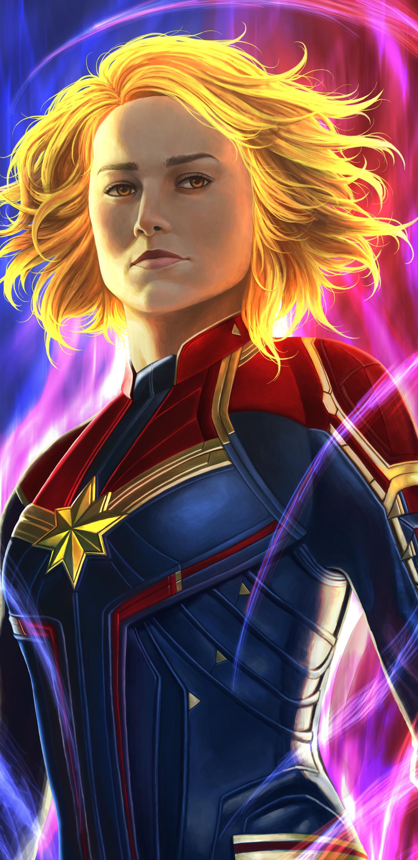 今日壁纸 黑豹 蜘蛛侠 钢铁侠 美国队长 惊奇队长 毒液 金刚狼 漫威