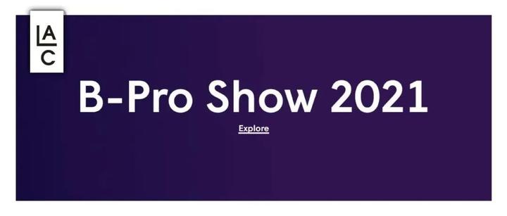 UCL B-Pro Show超全解析及作品分享 - 知乎