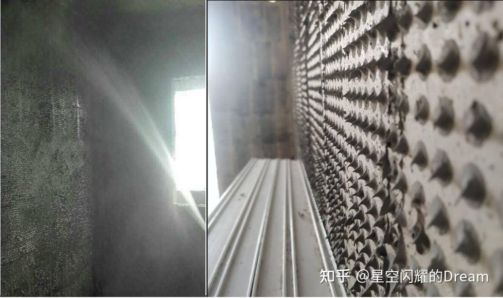 建筑工程抹灰施工工艺要点 - 知乎