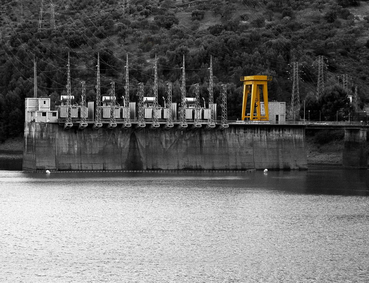 中央净水如何选择