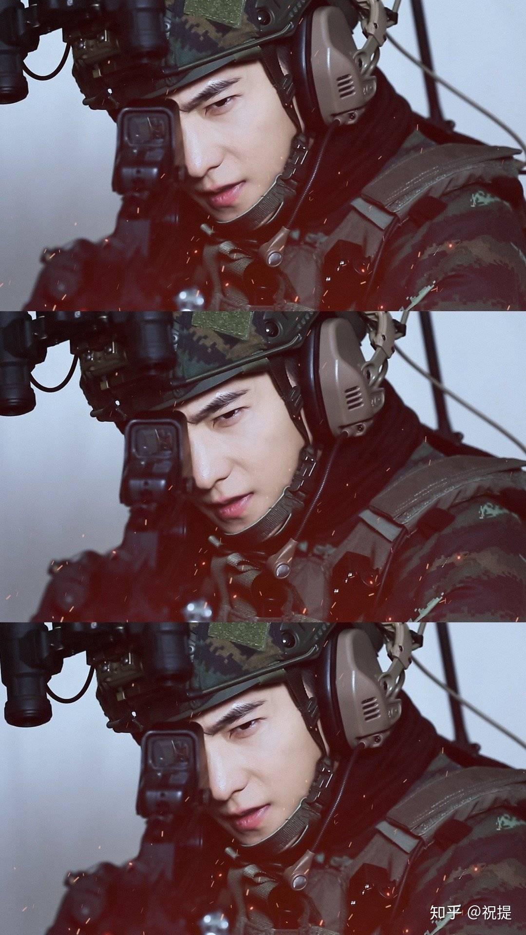 可以把符合你心目中的李瓒本杰明的图片发出来吗? - 知乎