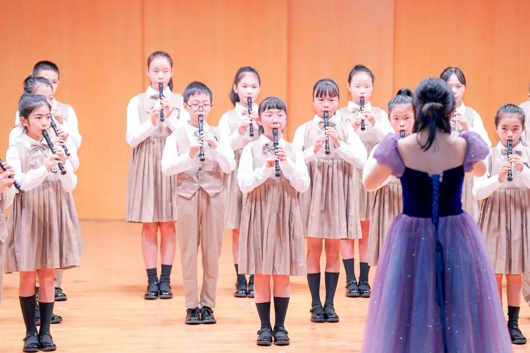 成都市双流区双华小学:绽放"艺"彩 阳光成长 - 知乎