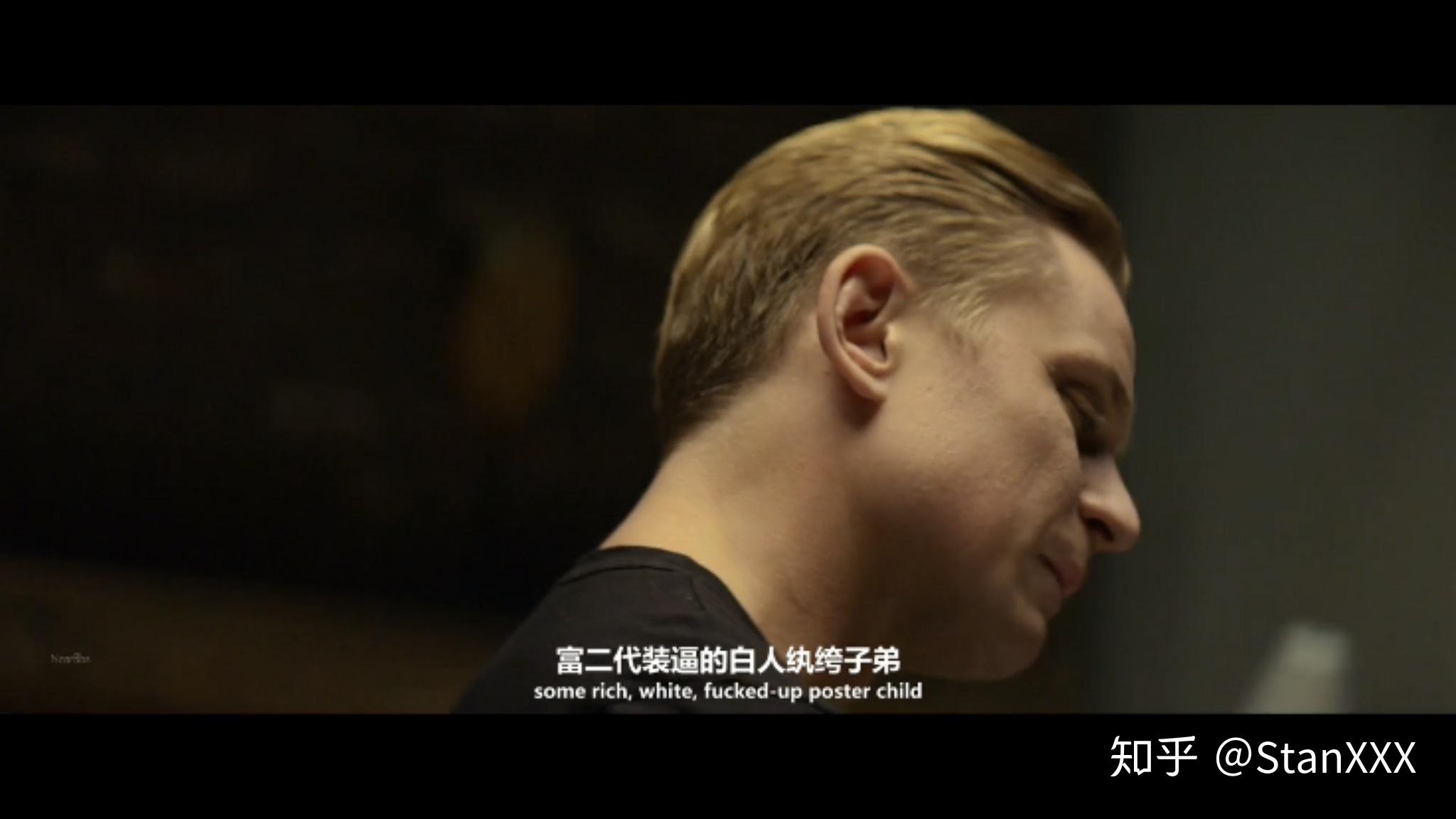 如何评价cbs美剧黑色童话tellmeastory