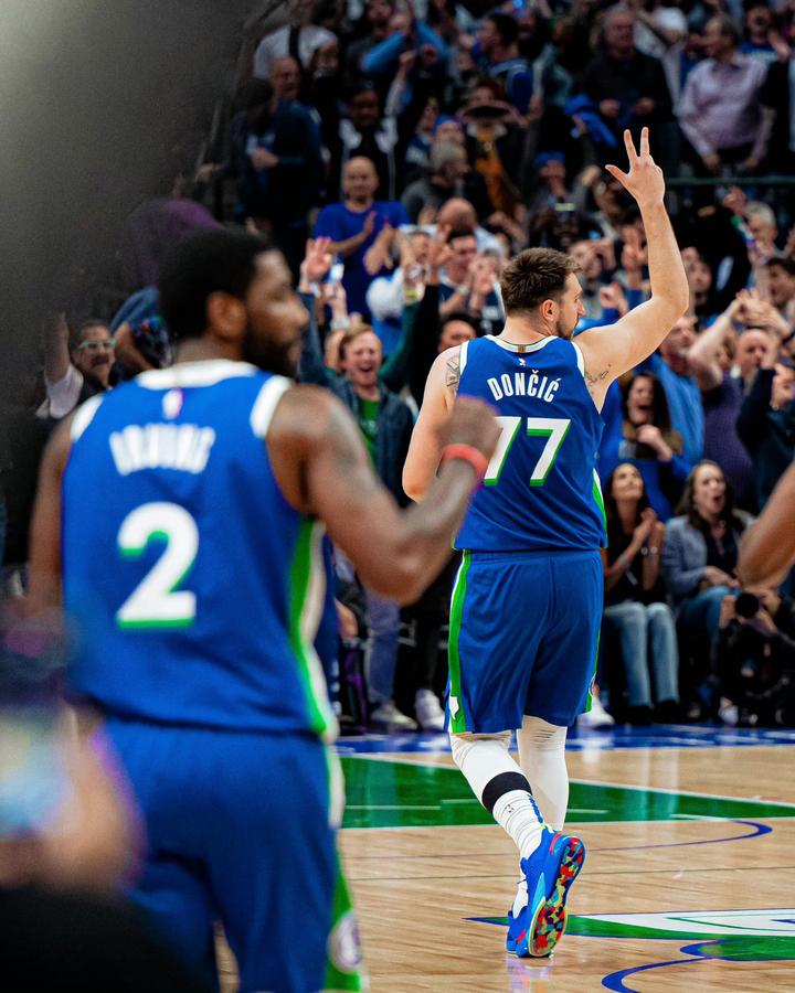 无缘季后赛独行侠还要不要留下欧文呢