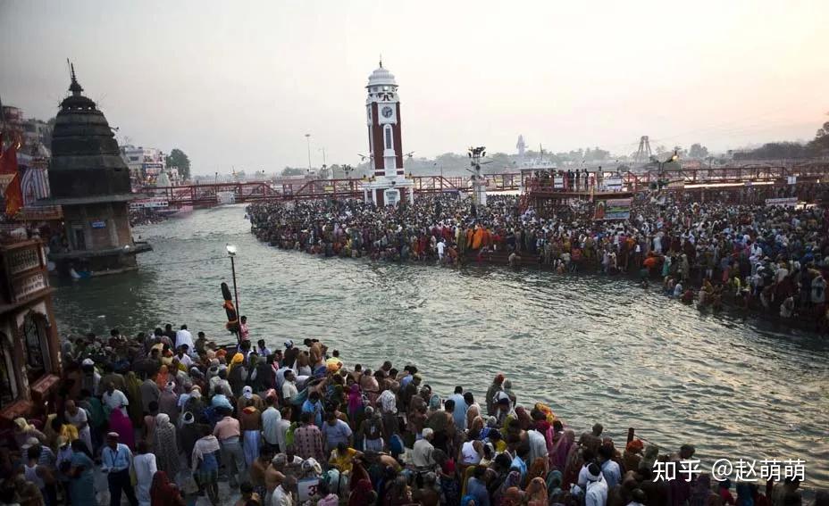 恒河上的浮尸 - 知乎