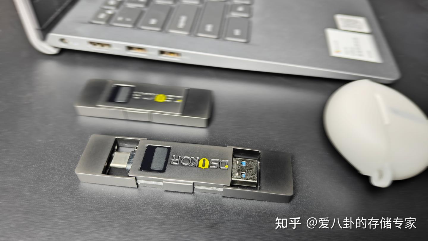 U 盘修复那些事儿：从故障排查到修复方法全解 - 知乎