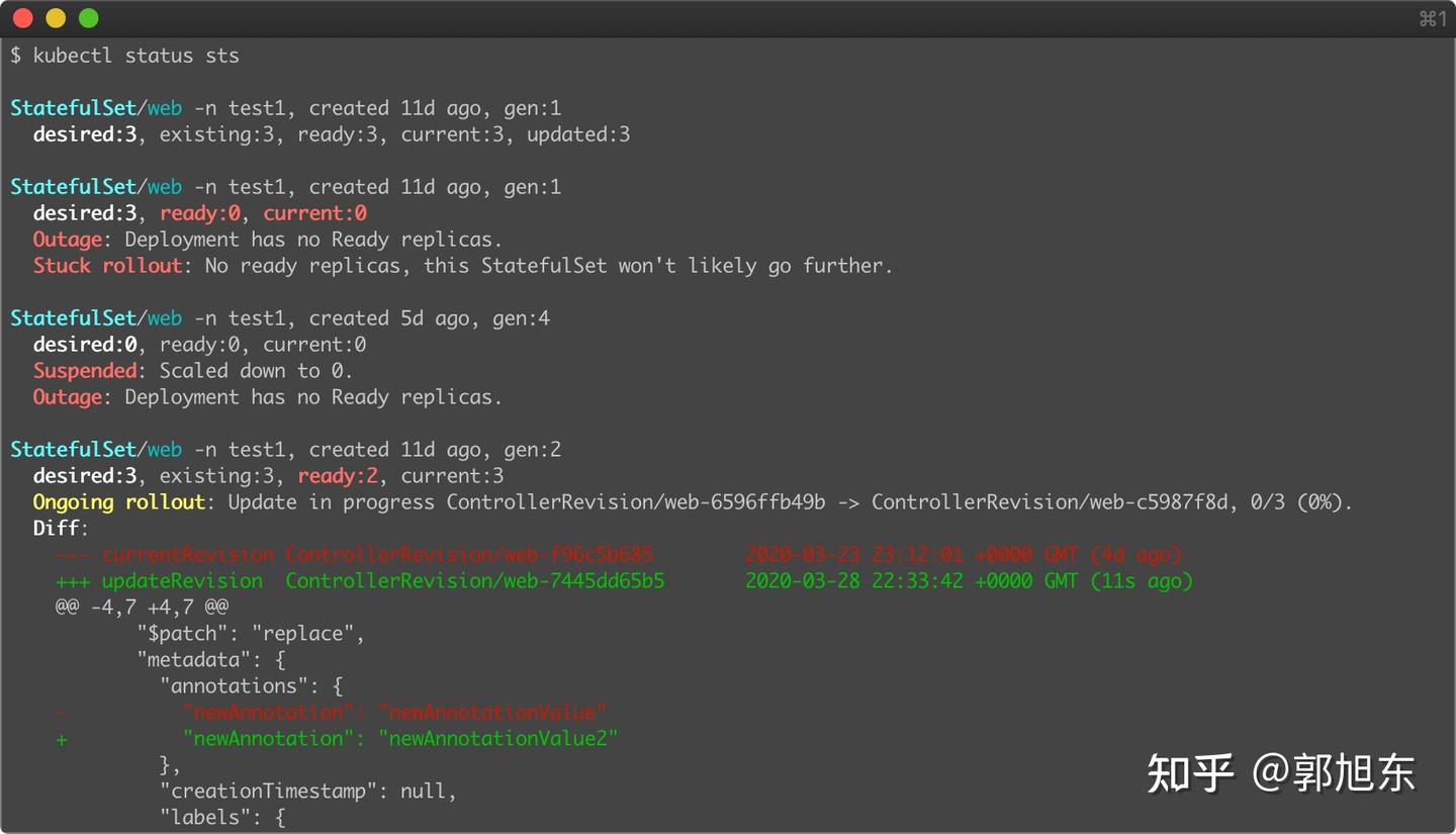 Kubectl Plugin 推荐（一）| 可观测性篇 - 知乎
