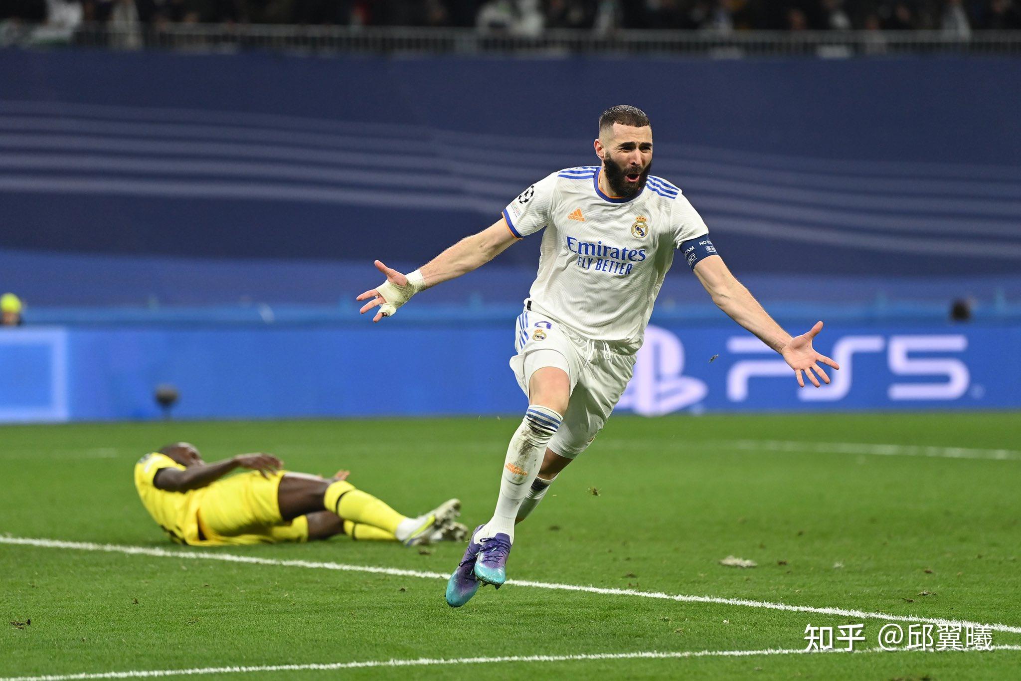 如何评价本泽马在 2022 年的表现? - 知乎