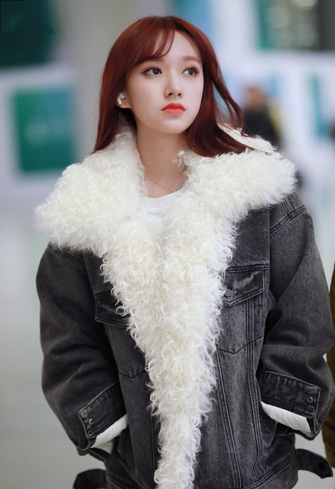 程潇和周子瑜有互动吗