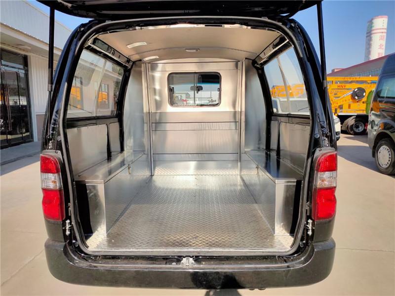 殡葬车功能殡仪车参配个人购买殡仪车流程