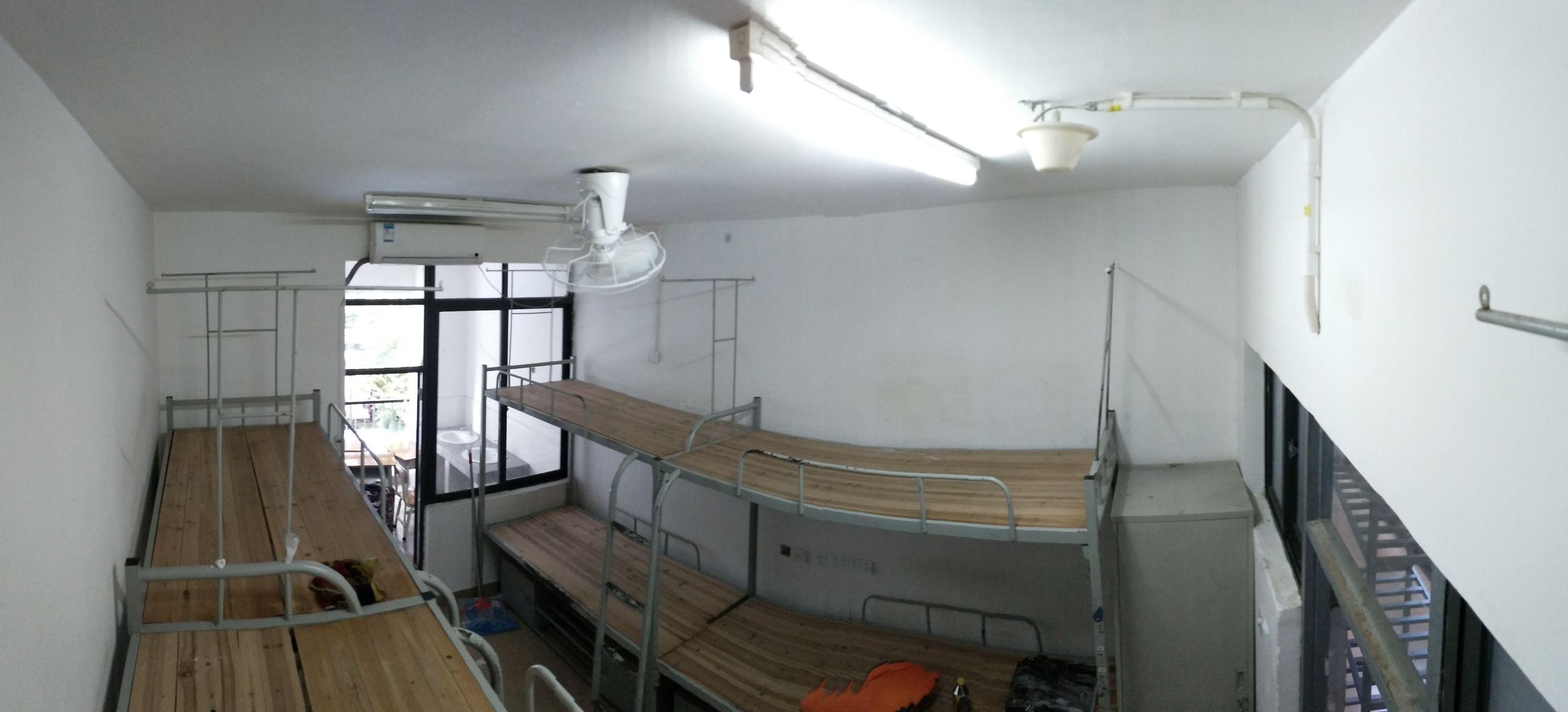 在海南热带海洋学院就读是怎样的体验