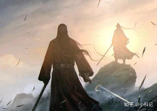 《剑来》的痴情人阮秀：世间唯有痴情，不容他人耻笑 - 知乎