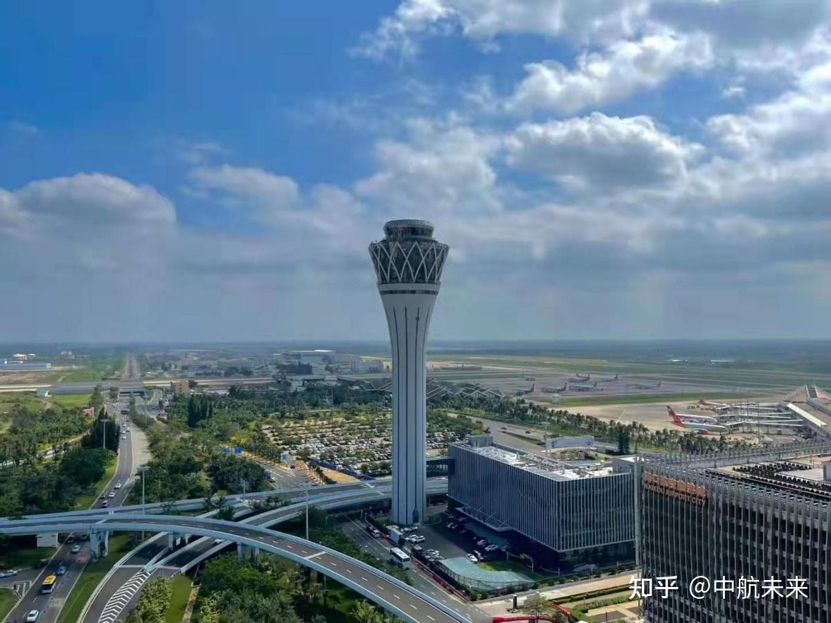 机场塔台里的工作是怎样的? - 知乎