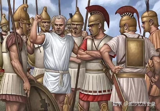 不是法律却胜似法律,古希腊的神谕到底有多"神圣"? - 知乎