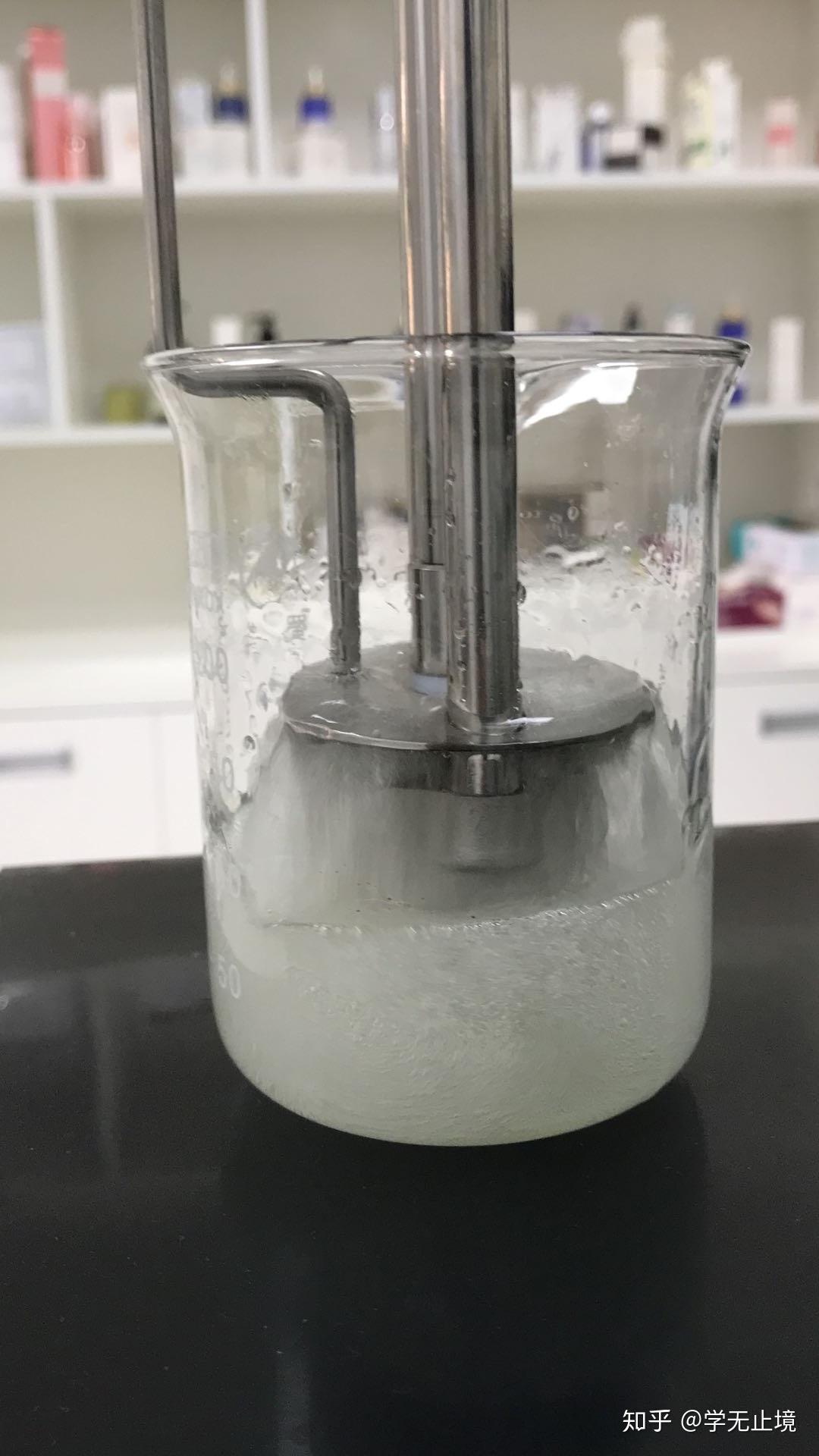 自制基础保湿水春夏必备