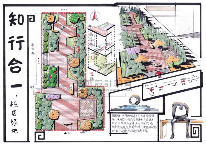 湖南农业大学风景园林学考研、湖南农业大学风景园林考研、湖南农业大学风景园林考研情景 - 知乎