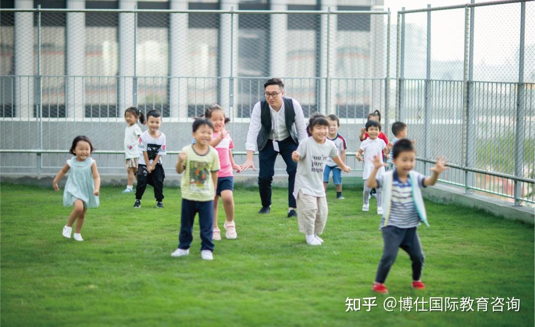 深圳荟萃幼儿园图片