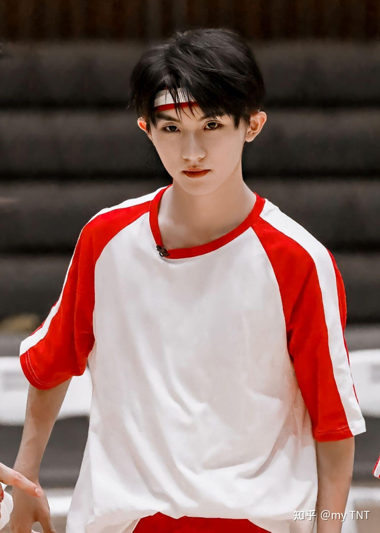 求一些关于马嘉祺的神颜图,谢谢了? - 知乎