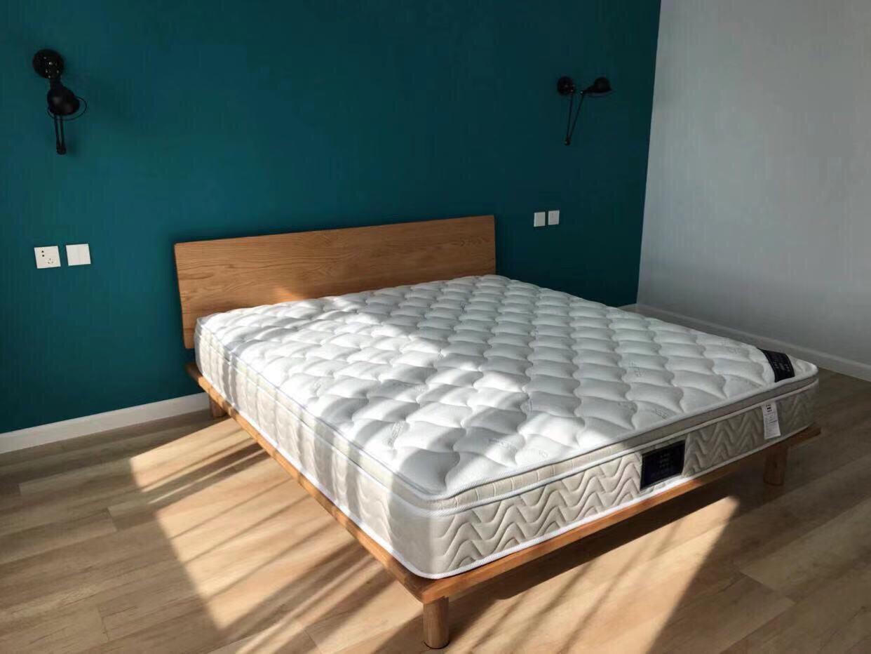 星夕床垫 - 知乎