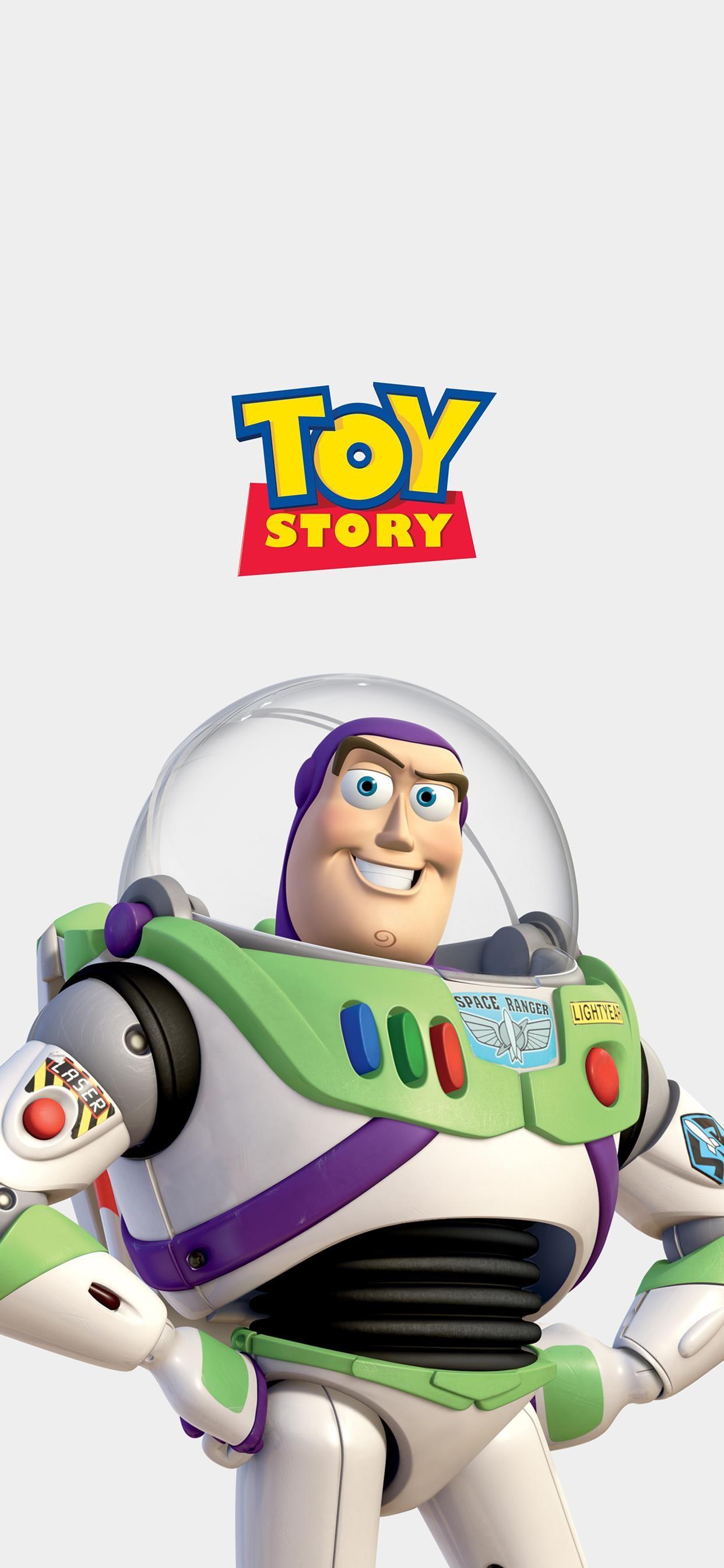 有什么玩具总动员的壁纸? - 知乎