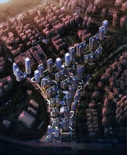 布吉招商三联村旧改2023年最新进度价格 - 知乎
