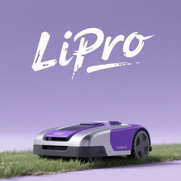 LiPro 智能机器人