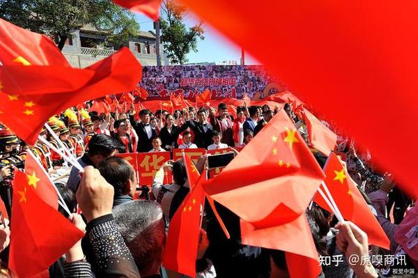 中将：若武力统一台湾 将是正义之战 - 知乎