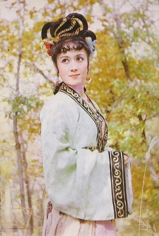 《西游记》里美女如云,为什么我当年眼里就一个孙悟空?