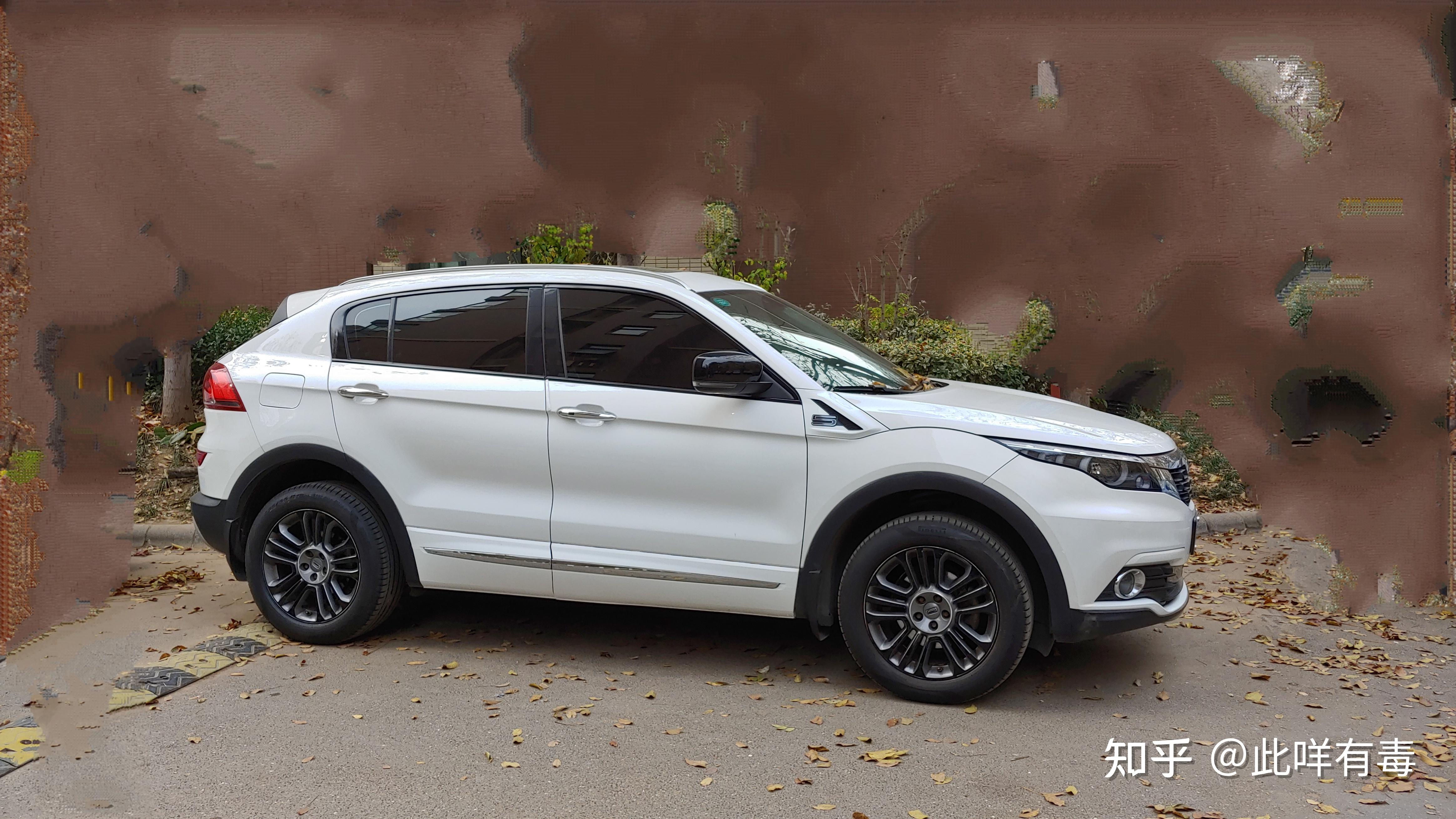 2021年性价比最高的国产车是哪些