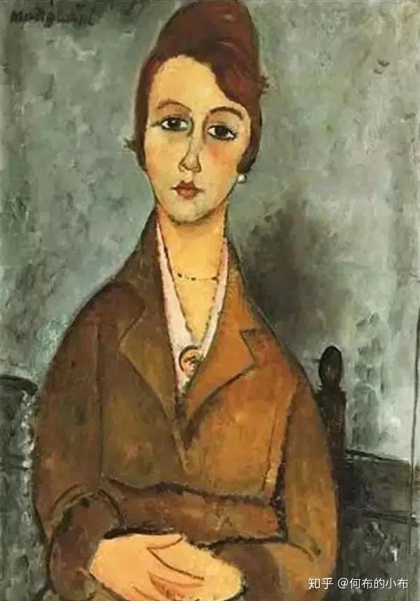 苏珊娜·瓦拉东(1865-1938)