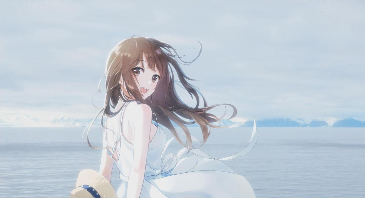 Wallpaper Engine 动态壁纸推荐 望顶繁花 如水似流梦里繁花落尽 知乎