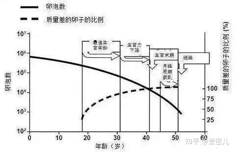 愛密兒教你如何檢查卵巢是否走向衰老