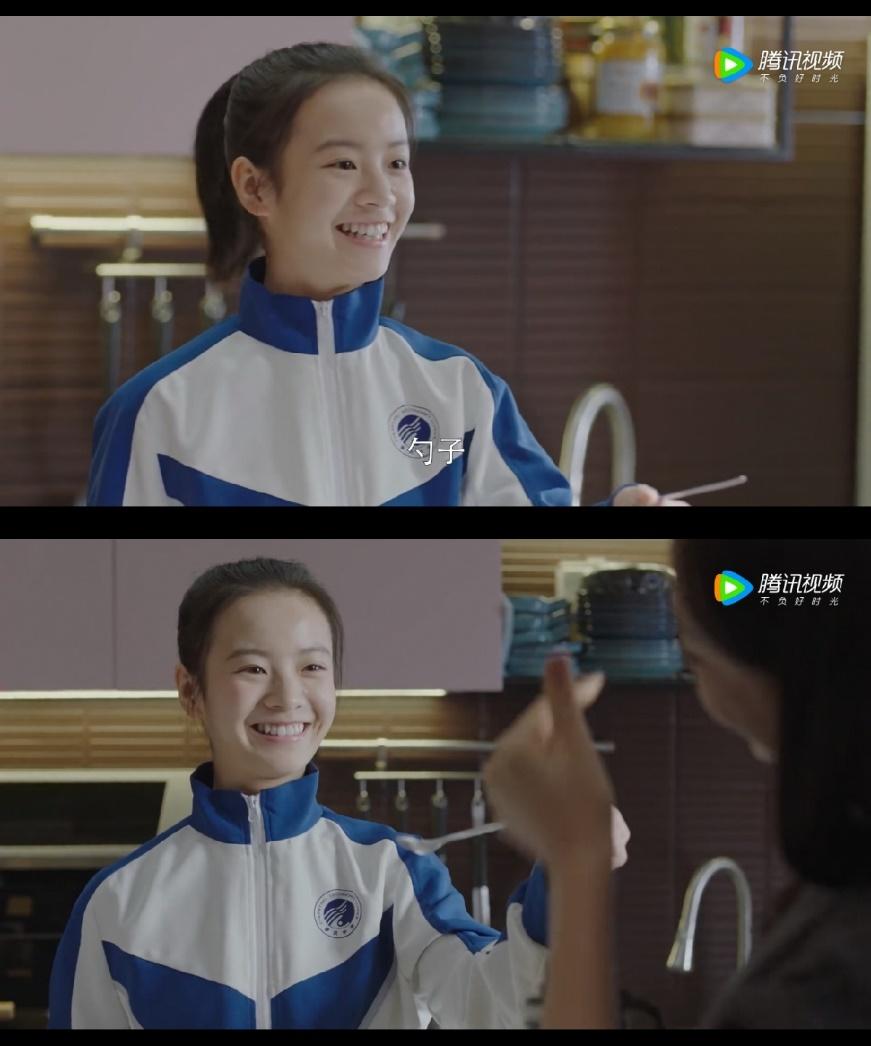 《小欢喜》小梦老师:好好一姑娘,你跟二婚男掰扯什么啊