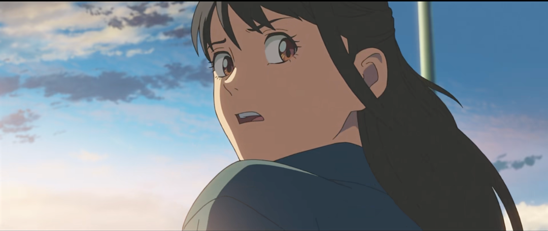 新海诚导演最新作中文名正式决定为《 铃芽之旅 》,如何评价该新作?(新海诚导演作品)