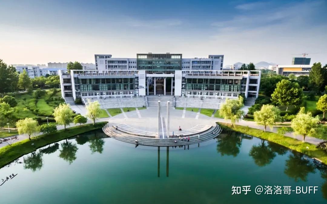 郑州科技工业学校图片