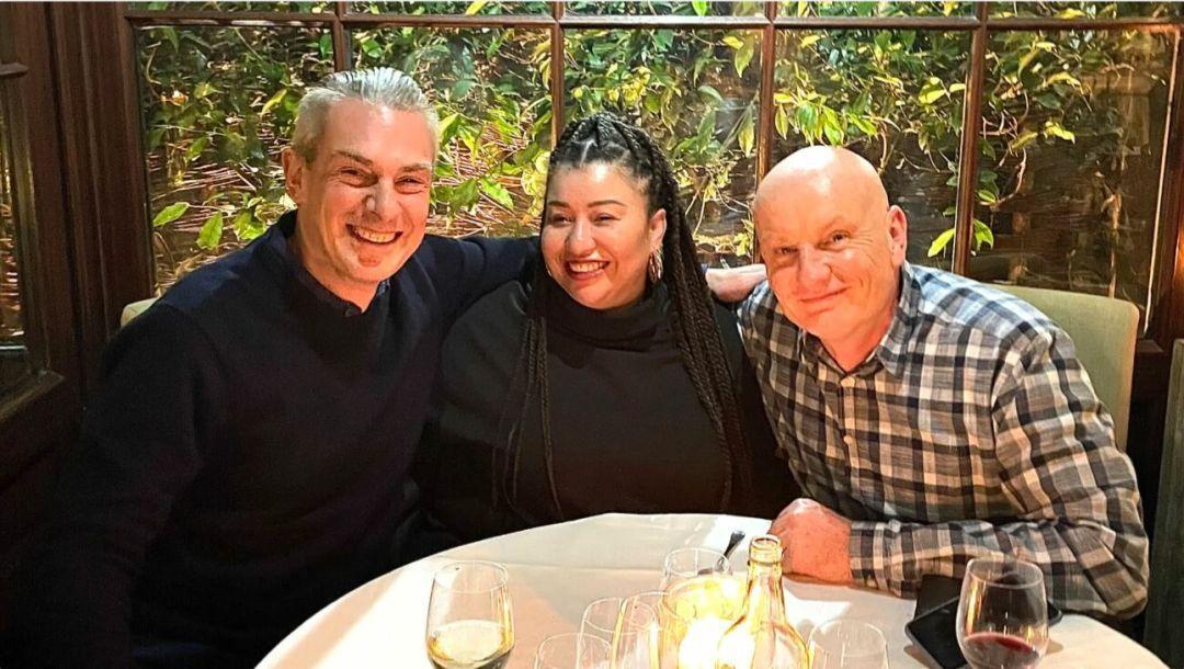 leonardcohen版权被收购环球音乐年营收首次超百亿美元