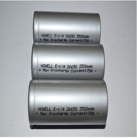 18650电池会爆炸吗威力有多大