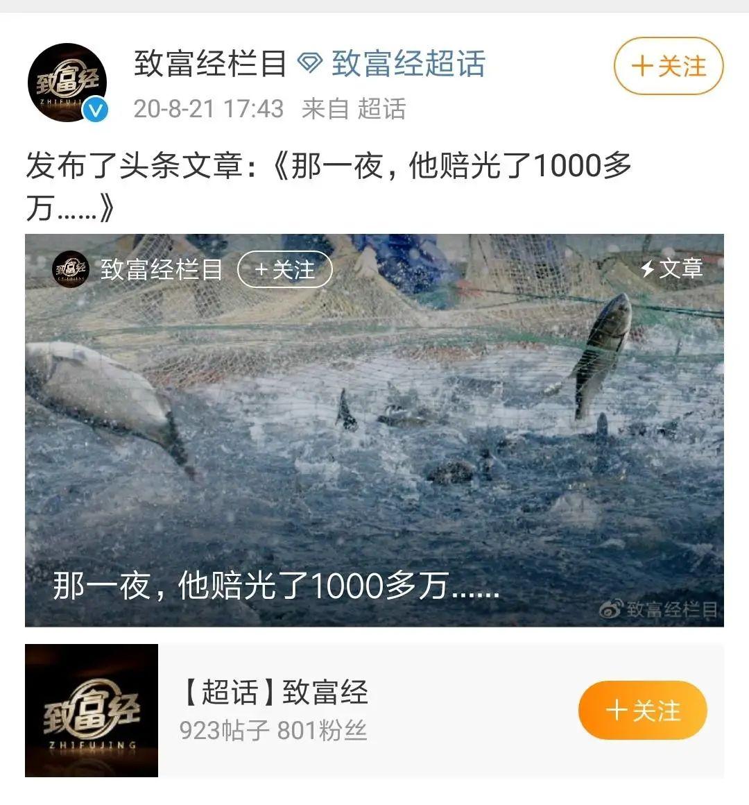 下载致富经全部栏目(下载致富经cctv7视频全集)