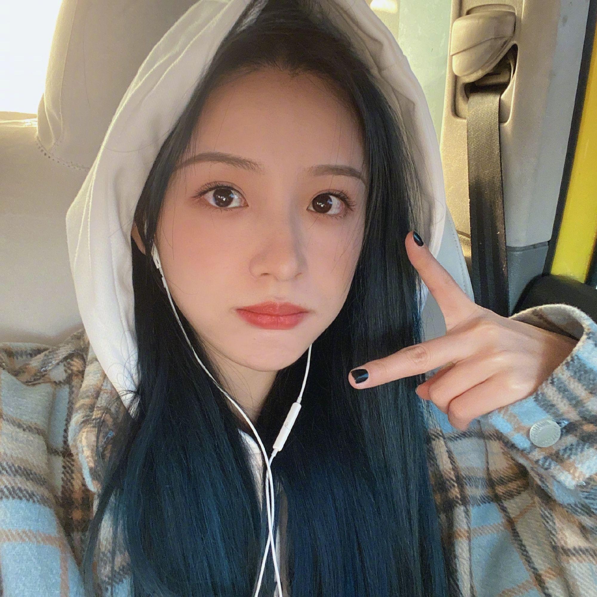 中国网红里有真正好看的吗