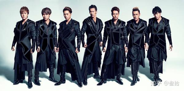 来自日本民工天团的10首工友之歌 知乎