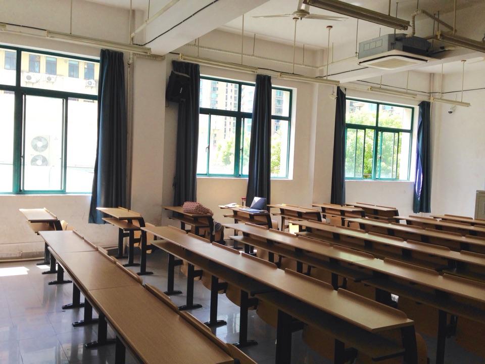 在复旦大学就读是种怎样的体验