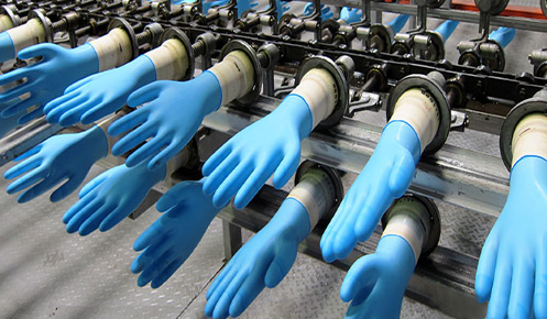 丁腈手套是如何产生的呢?