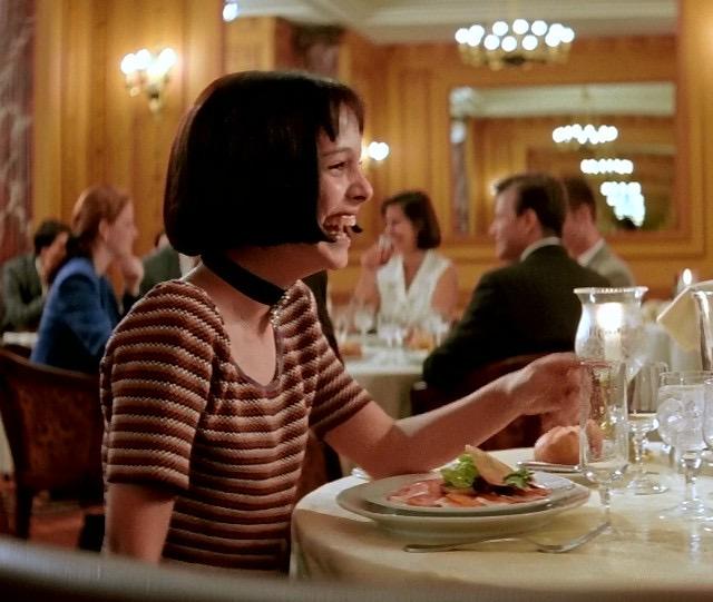 有没有什么惊艳的微信头像?-特别惊艳到人的微信头像