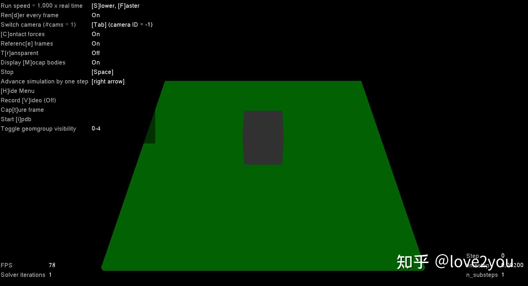 如何在ubuntu20.04安装mujoco - 知乎